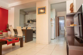 Hermoso departamento